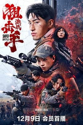 《极品家丁》深宅夜色海报